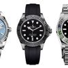 Rolex 2022 chứng minh đẳng cấp thương hiệu đồng hồ xa xỉ hàng đầu