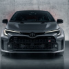 Toyota ra mắt phiên bản hiệu suất cao GR Corolla 2023
