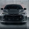Toyota ra mắt phiên bản hiệu suất cao GR Corolla 2023