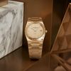 Kiệt tác đồng hồ đương đại - Vacheron Constantin Historiques 222