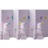 Những chú gấu biểu tượng BE@RBRICK có thêm phiên bản tinh dầu thơm siêu dễ thương