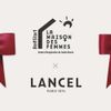 "Phụ nữ phải được yêu thương" - Lancel truyền thông điệp bảo vệ phụ nữ