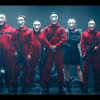 Netflix ra mắt trailer Money Heist phiên bản Hàn Quốc