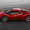 Ferrari 488 Pista Coupe lần đầu xuống phố sau hơn 2 năm về nước