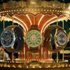 Gucci kỷ niệm 50 năm lịch sử dòng đồng hồ cao cấp với “Gucci Wonderland”