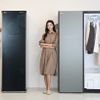 LG Styler - Tủ chăm sóc quần áo thông minh: Cuộc sống tiện nghi hơn
