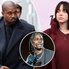 Vì “hờn dỗi” Billie Eilish, Kanye West huỷ tham gia Coachella