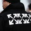 Off-White ™ chấp nhận các thanh toán bằng tiền điện tử