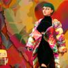 Tuần lễ thời trang Metaverse đầu tiên - Sự kiện thời trang ảo rực rỡ