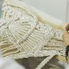 Váy cưới của Elie Saab - Sự lãng mạn và quyến rũ mọi cô dâu ao ước
