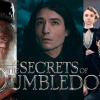 Credence là ai trong Sinh vật huyền bí - Những bí mật của Dumbledore?