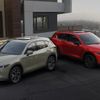 Mazda CX-5 2022 chính thức chào sân thị trường Đông Nam Á