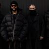 The Weeknd và Swedish House Mafia sẽ thay thế Kanye West tại Coachella 2022
