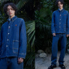 BST Kenzo Xuân Hè 2022 - Mang denim trẻ trung năng động quay lại