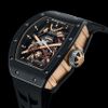Richard Mille khám phá mật mã Bushido với chiếc đồng hồ RM 47 Tourbillon 1 triệu USD