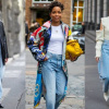 Baggy jeans - chiếc quần cho tín đồ streetstyle