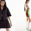 Đại sứ toàn cầu Jisoo trong bộ ảnh quảng bá BST Dior Xuân Hè 2022