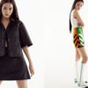 Đại sứ toàn cầu Jisoo trong bộ ảnh quảng bá BST Dior Xuân Hè 2022