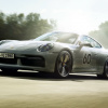 Porsche 911 Sport Classic 2023 với hộp số sàn, công suất đạt 543 lực