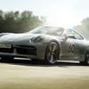 Porsche 911 Sport Classic 2023 với hộp số sàn, công suất đạt 543 lực