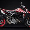 Ducati Hypermotard 950 RVE Limited bán ra giới hạn chỉ 100 chiếc