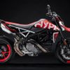 Ducati Hypermotard 950 RVE Limited bán ra giới hạn chỉ 100 chiếc