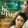 Phim "Kẻ Thứ Ba" bất ngờ ấn định ngày ra rạp sau 4 năm dừng sản xuất