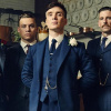 Peaky Blinders - Bộ phim lăng xê thời trang đậm chất Anh Quốc
