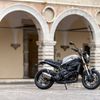 Benelli Leoncino 800, Leoncino 800 Trail 2022 ra mắt màu sơn mới