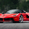 Một chiếc Ferrari LaFerrari Aperta hiếm có được bán đấu giá hơn 5 triệu USD