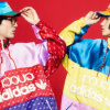 Adidas x Gucci: Retro sportwear cho thời hiện đại