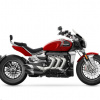 Triumph bổ sung loạt tùy chọn màu sơn mới cho dòng xe street bike 2022