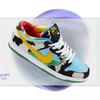 Nike buộc tội StockX bán hàng giả