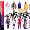 DirtyCoins - The Undefeated: BST đậm chất streetwear