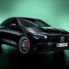 Mercedes-Benz kỷ niệm 55 năm thành lập AMG với phiên bản giới hạn 2023 CLA 45