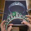 Vương miện BVLGARI tại Đại lễ Bạch Kim của nữ hoàng Elizabeth nước Anh