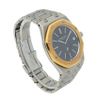 Chiếc đồng hồ Audemars Piguet Royal Oak thuộc sở hữu của Gerald Genta được bán với giá kỷ lục 2,13 triệu USD