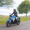 Suzuki ra mắt mẫu xe 1.000cc giá "phải chăng" nhất