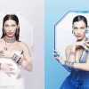 Bella Hadid nàng thơ mới cho thế giới trang sức cao cấp Swarovski