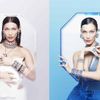 Bella Hadid nàng thơ mới cho thế giới trang sức cao cấp Swarovski