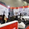 Triển lãm công nghiệp ô tô - automechanika Hochiminh trở lại sau 2 năm