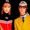 Gucci và adidas ra một bộ sưu tập ready-to-wear đầy năng động