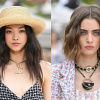Học ngay cách trang điểm cho quý cô chào hè từ show diễn Chanel Cruise