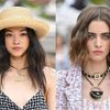 Học ngay cách trang điểm cho quý cô chào hè từ show diễn Chanel Cruise