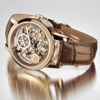 Corum ra mắt LAB 02: Chiếc đồng hồ với hàng loạt cái “đầu tiên” của thương hiệu