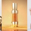 Sulwhasoo ra mắt siêu phẩm tinh chất và kem dưỡng mắt nhân sâm cô đặc