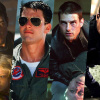 Tom Cruise và những vai diễn điện ảnh để đời làm nên tên tuổi