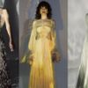 BST CONG TRI Thu Đông 2022 lên bìa Vogue Runway quốc tế