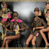 Fendace: Fendi by Versace Collection- Một cú swap lịch sử