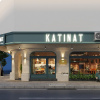 Katinat Saigon Kafe âm thầm "đấu" với các chuỗi cà phê có tiếng ở HCM